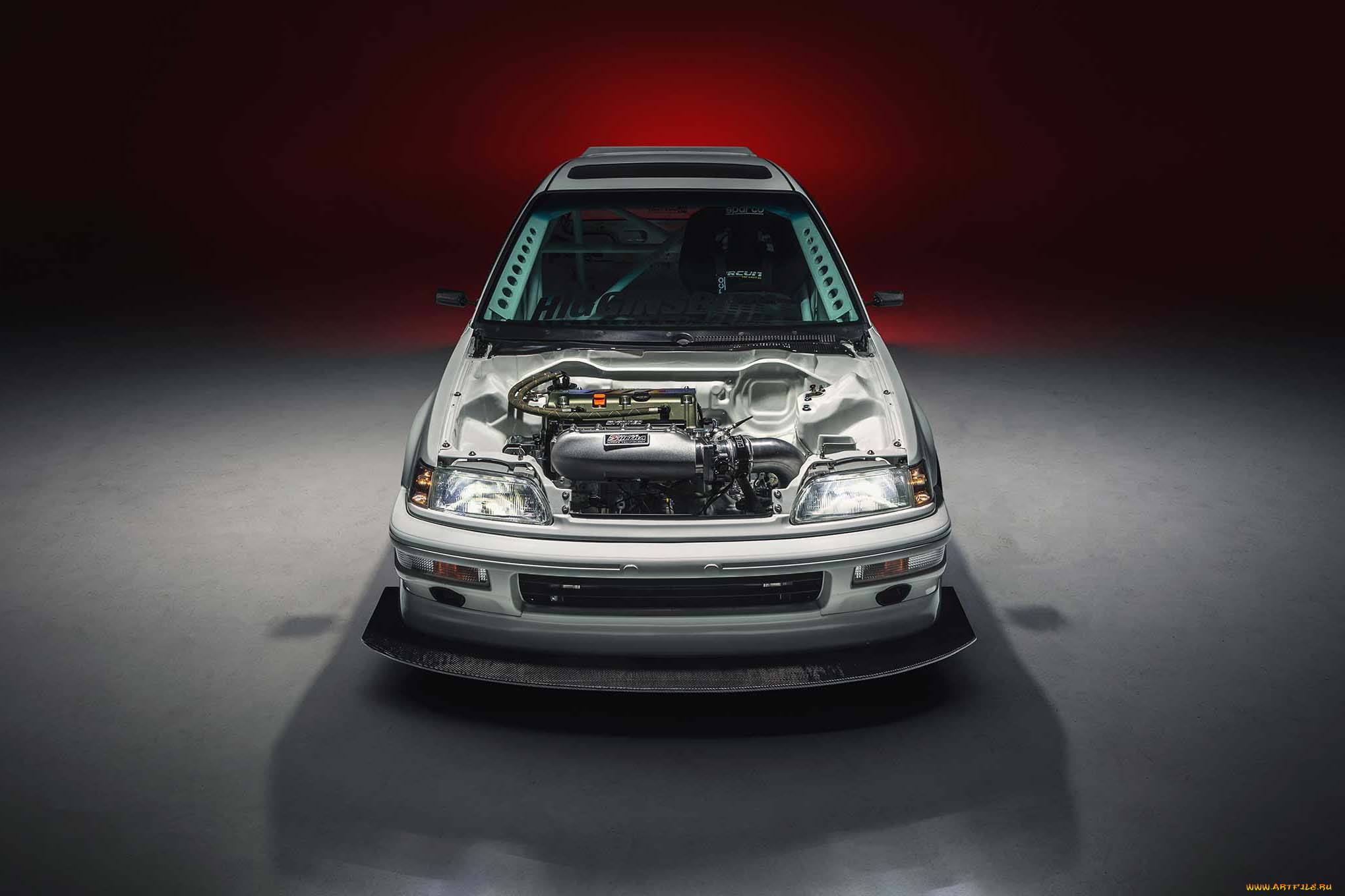 , honda